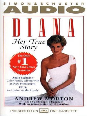 Diana - Audiobook
